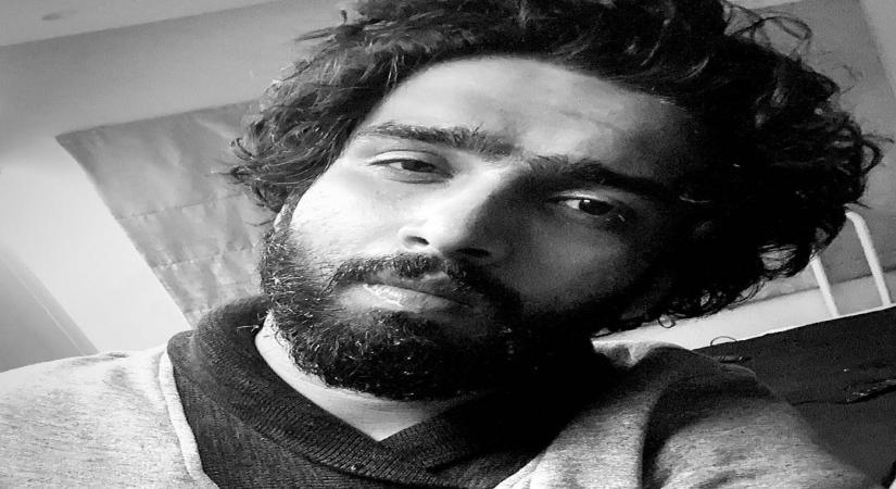 Amaal Mallik engages in Twitter battle with Salman Khan fans