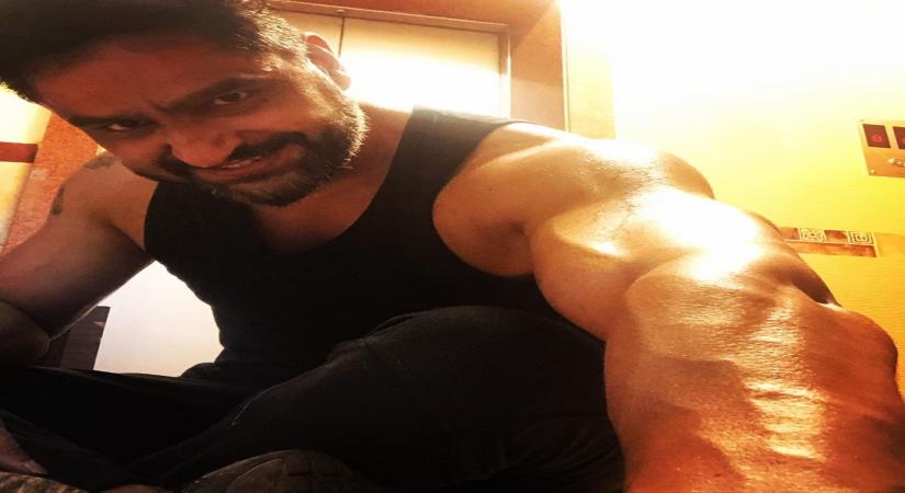 Sushant's 'Pavitra Rishta' co-star Parag Tyagi: CBI enquiry is necessary