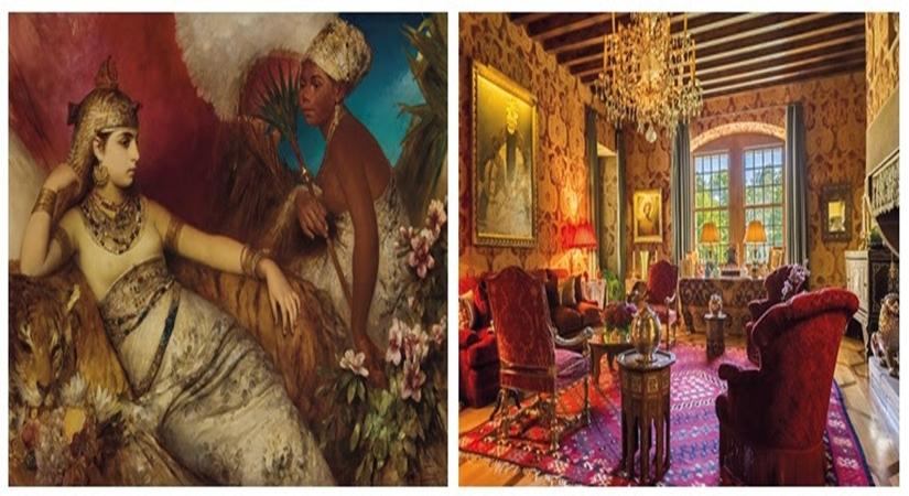 Photo source: Christies