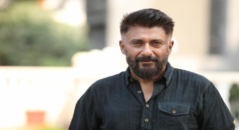 Vivek Agnihotri pays tribute to dying arts of India in new film