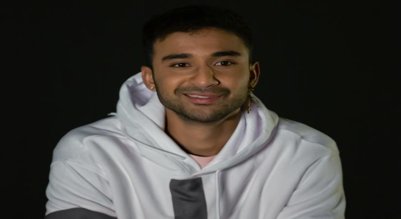 Raghav Juyal reveals his process of turning evil on screen