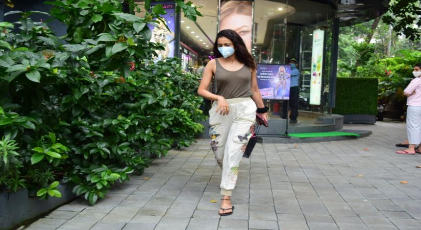 I'm non-smoker, teetotaller: Rakul Preet to Delhi HC