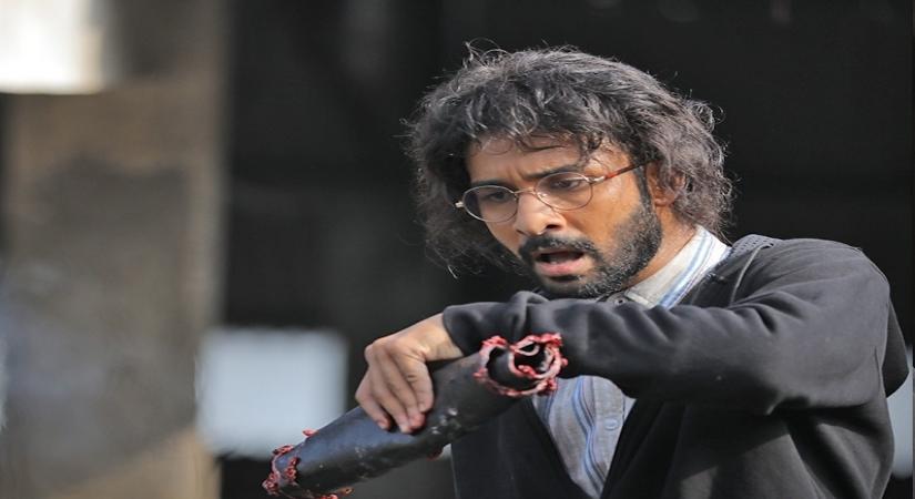 Raghav Juyal: It is a benefit to be a star kid