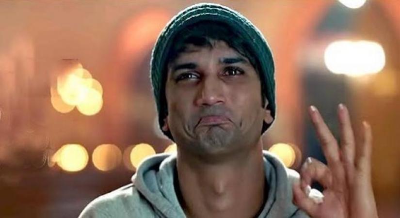 SSR case: CBI sleuths return to Sushant's home, record sister's statement