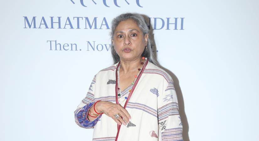 B-Town backs Jaya Bachchan after her Parliament speech alleging B'wood being defamed
