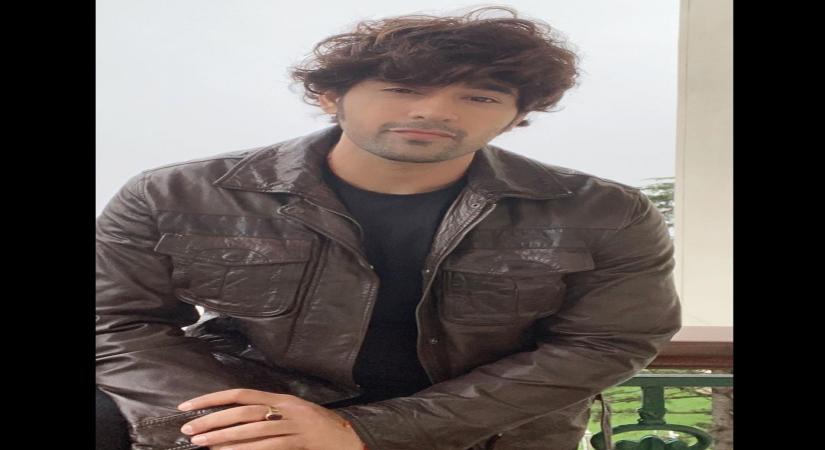 Pearl V. Puri bags his third supernatural show