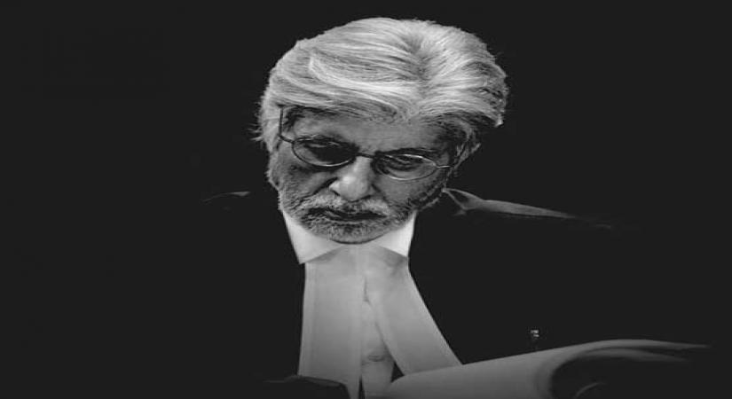 Pink' turns four: Taapsee, Angad, Kirti get nostalgic.