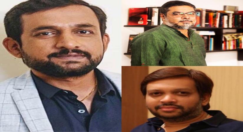 Makers of Big B-starrer 'Ab Aani CD' to start shoot for new Marathi film.