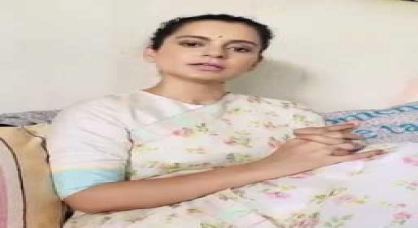 Kangana gets IMPPA support against BMC demolition drive