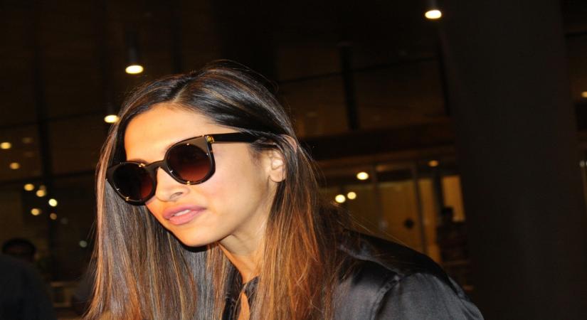 NCB quizzes 'evasive' Deepika, ex-manager for 5 hrs (Ld)