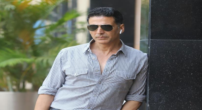 Akshay Kumar's 53rd birthday: B-Town wishes pour in