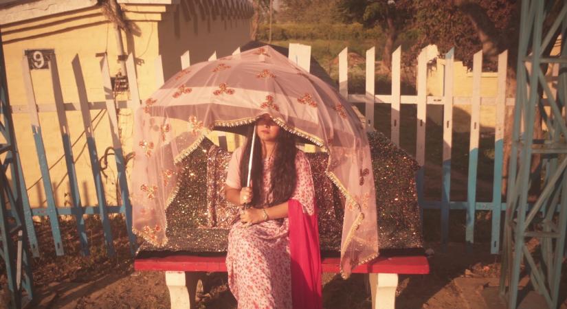 Film on 'Queen of Oudh' to be out soon.