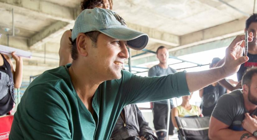 Vipul Shah to conduct workshops for aspiring writers, technicians.