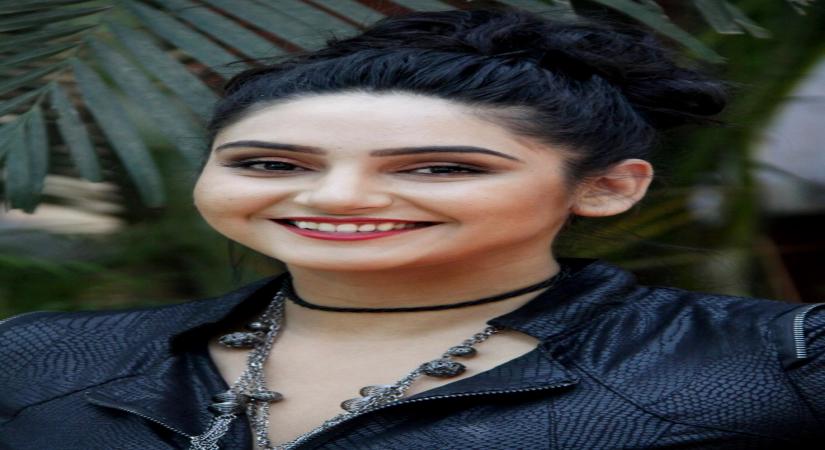 Kannada film actress flat searched in B'luru drugs case. (File Photo: IANS)