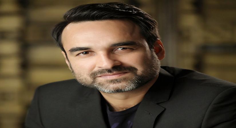 Pankaj Tripathi.