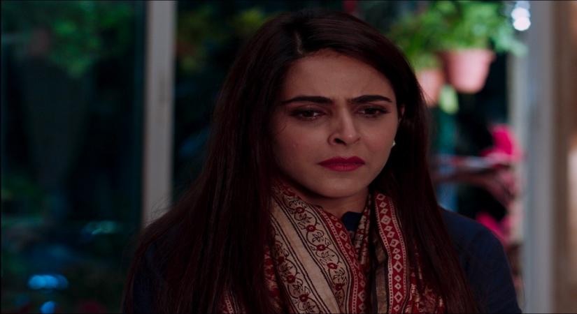 Madhurima Tuli, Ssharad Malhotra in short film on urban.