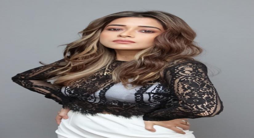 Bigg Boss 14: 'Uttaran' star Tinaa Dattaa denies being a contestant