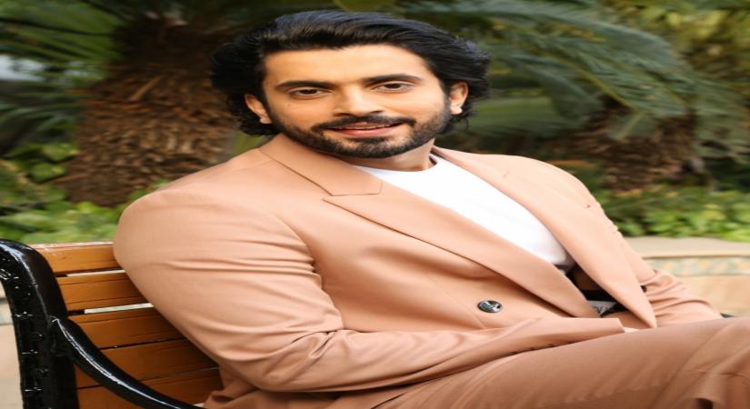 'Pyaar Ka Punchnama 2' actor Sunny Singh opens up on being a foodie