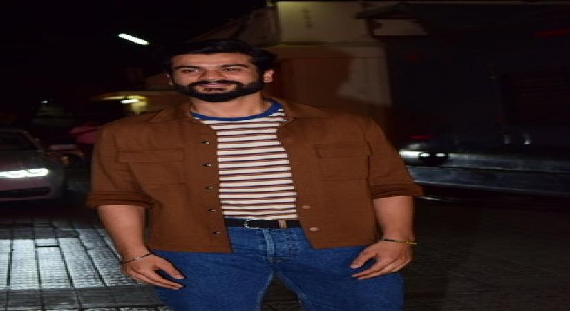 Mumbai, Sep 15 (IANS) Actor Sunny Kaushal is all set to make his music video debut in a new song recorded by Neha Kakkar and Jubin Nautiyal.