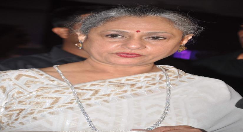 Bachchans trolled after Jaya Bachchan's Parliament speech