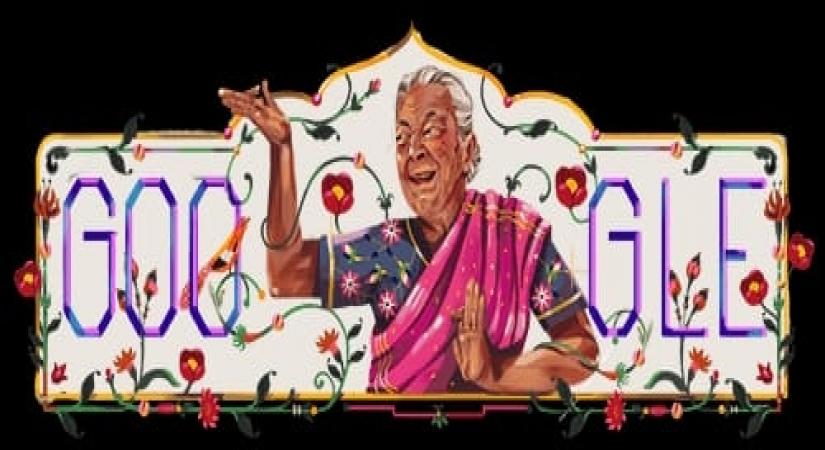 Google plays tribute to late Zohra Sehgal