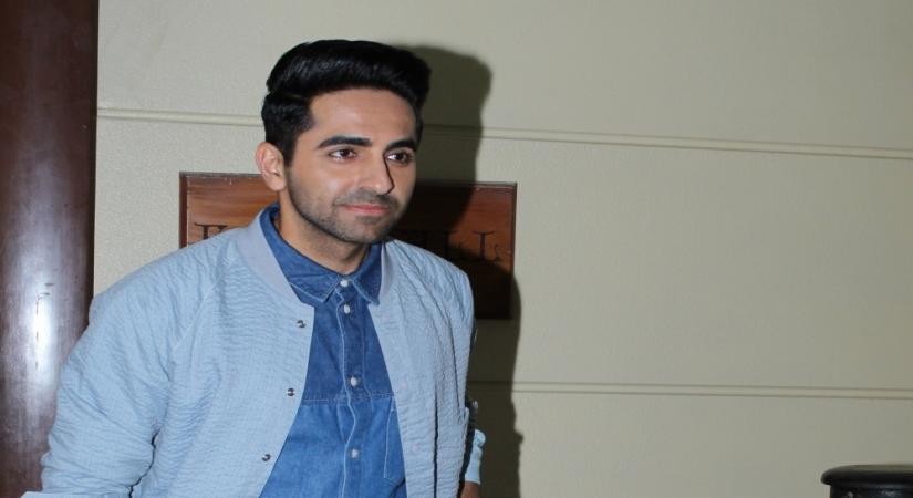 B-town wishes 'inspiring' star Ayushmann on his birthday