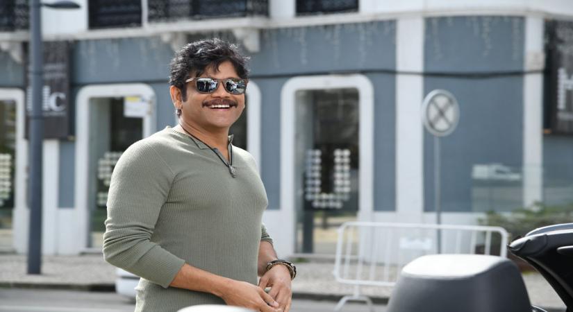 Nagarjuna-hosted Bigg Boss Telugu 4 sets record in premiere episode
