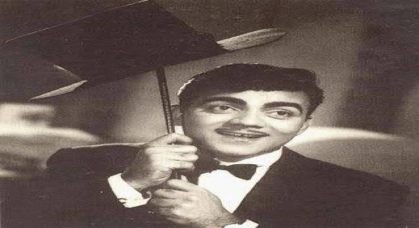 Mehmood's 88th birth anniversary: Johny Lever pens an emotional note