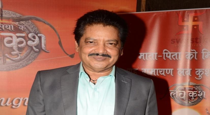 Udit Narayan. (File Photo: IANS)