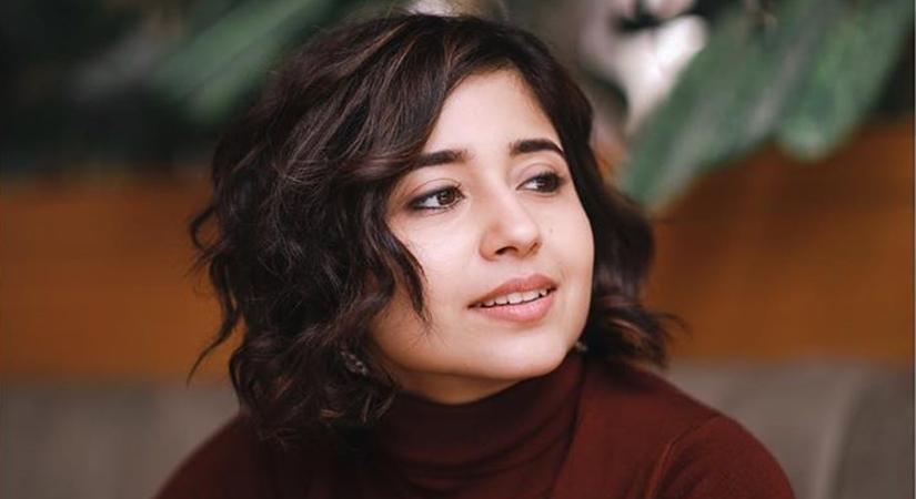 Shweta Tripathi: Thrill lies in process not medium for actors