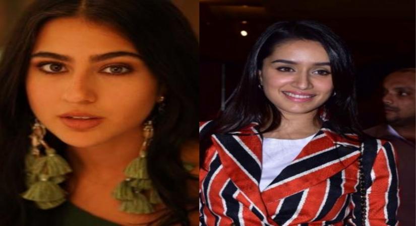 NCB to summon Sara, Shraddha for questioning in Sushant case