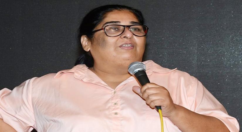MeToo movement getting derailed this way: Producer Vinta Nanda