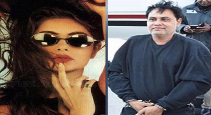 While noose tightens on Rhea, actress Mamta Kulkarni seeks clean chit in global drug racket