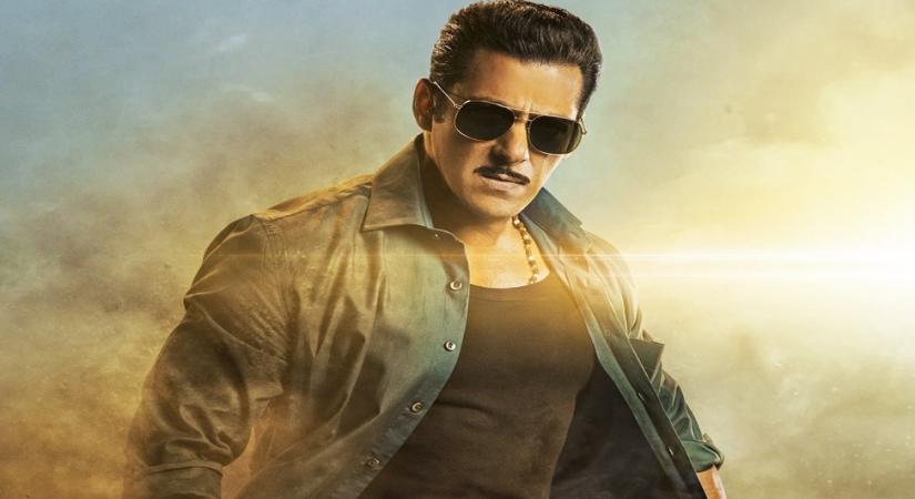 'Dabangg' turns 10: Sonakshi, Arbaaz Khan thank fans