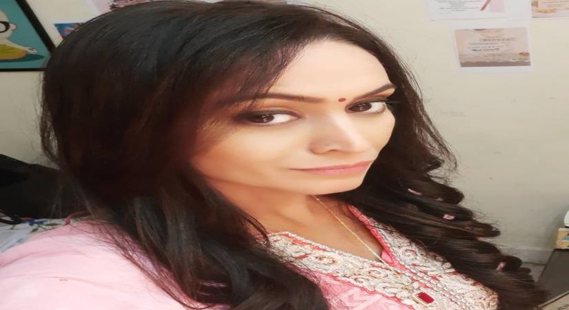 'Naagin 5' actress Shivani Gosain won't play 'moving property in a crowd'.