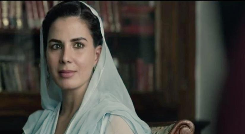 'Bard Of Blood' turns one, Kirti Kulhari recalls why her role is special