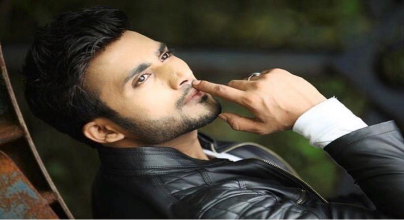 Rhea arrest, drug angle may affect Sushant film script: Lead actor Zuber K. Khan