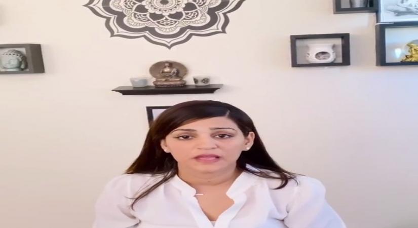 Sushant's sister Shweta to go off social media for 10 days