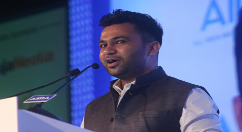 'Mere Brother Ki Dulhan' director on bond with Katrina as film turns 9