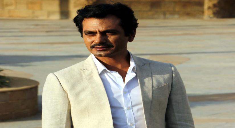 Actor Nawazuddin Siddiqui. (File Photo: IANS)