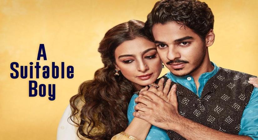 OTTs line up interesting shows for festive season and beyond.