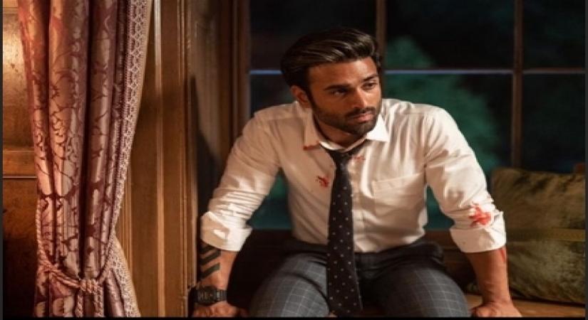 Bejoy Nambiar's 'Taish' to be out on Oct 29 as film and web series