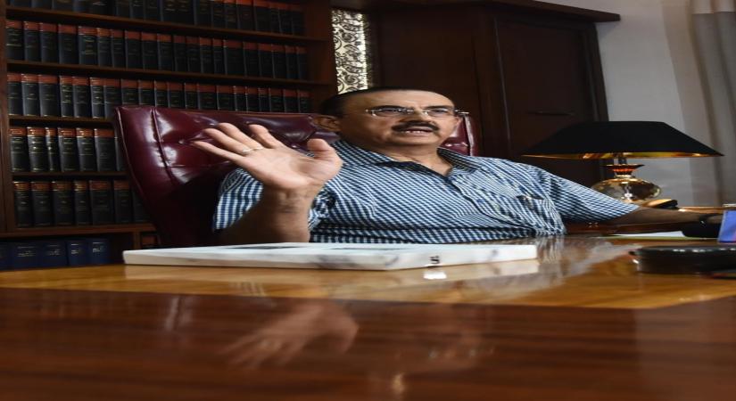 Drugs, Bollywood overshadowing truth behind Sushant death: Vikas Singh