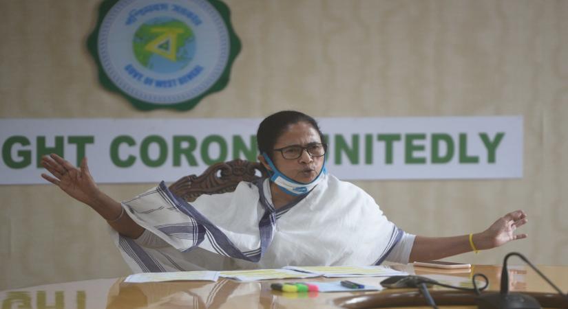Mamata allows cinema halls, plays to reopen from Oct 1 in Bengal