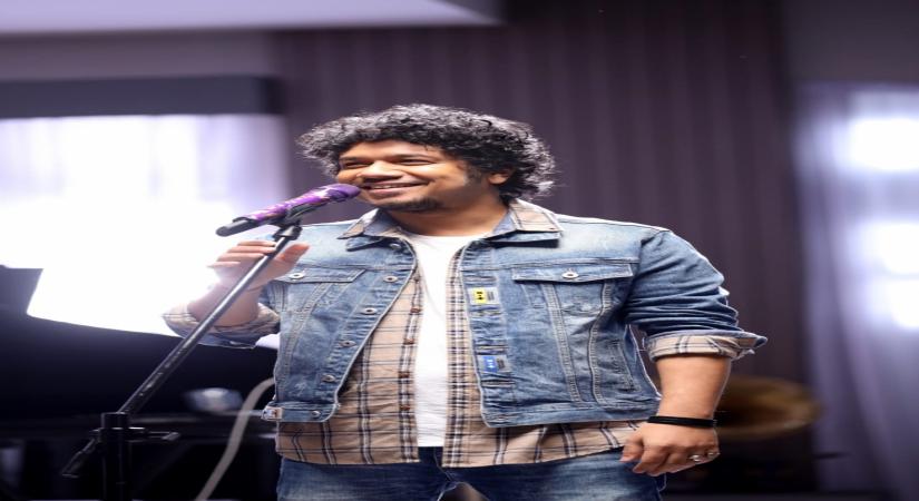 Singer Angaraag Mahanta -- or Papon, as he is popularly known -- says people who make remixes Ã¢ÂÂride on a popular song to become popularÃ¢ÂÂ. He believes that a remix can go wrong if the person creating it has not lived the original song.