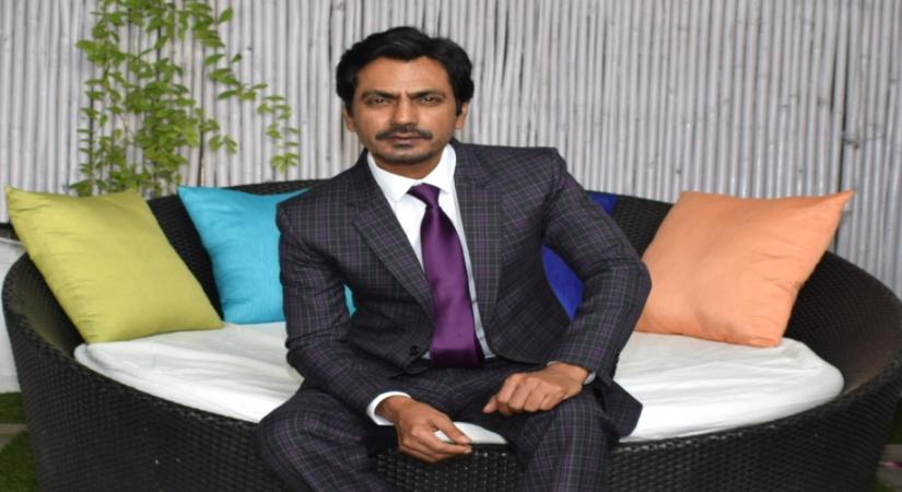 Nawazuddin Siddiqui's brother Shamas: Complaint against actor false, will go to HC