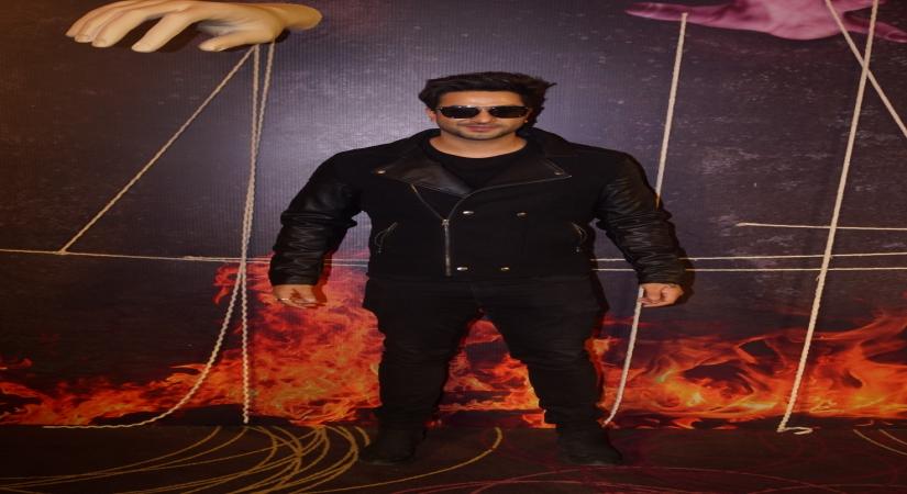 Bigg Boss 14: TV star Aly Goni denies being part of the show