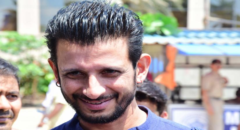 Sharman Joshi recalls re-living college life during '3 Idiots' shoot.(Photo: IANS)