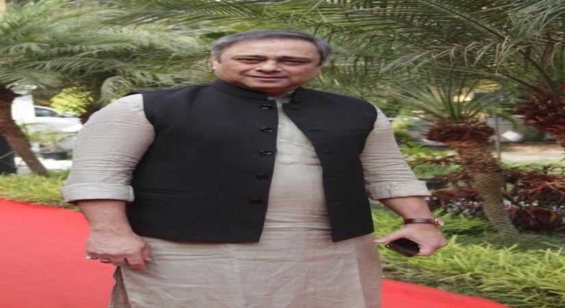 Sachin Khedekar: No actor can rise above a bad script. (Photo: IANS)