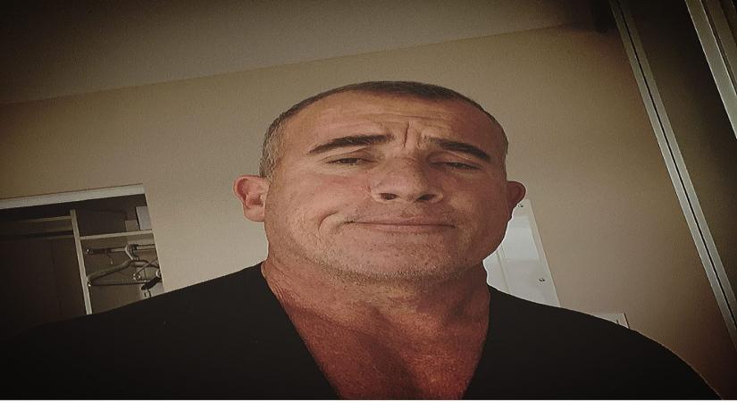 'Prison Break' to get season 6, confirms actor Dominic Purcell